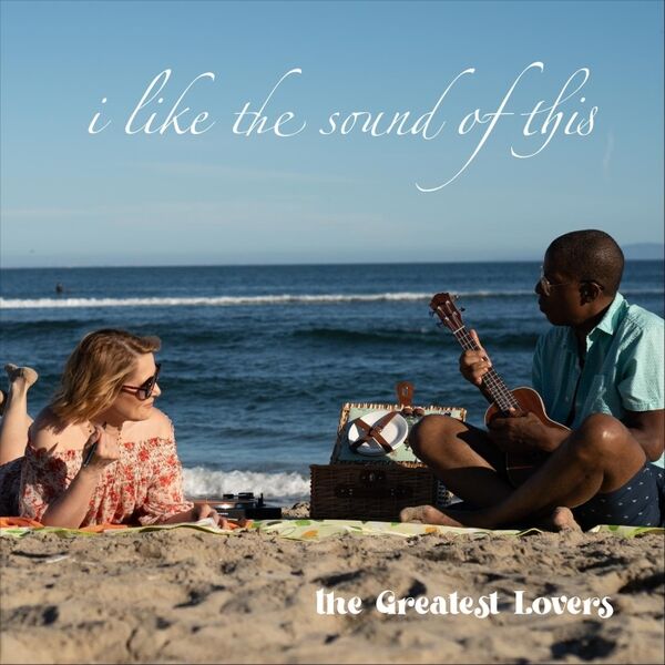 Cover art for I Like the Sound of This